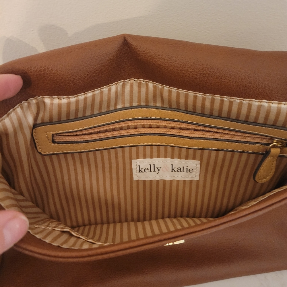 SALE🚨 Gorgeous Kelly & Katie Purse NWOT